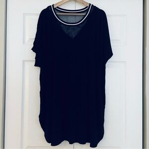 LIVI Active 26/28 tunic top